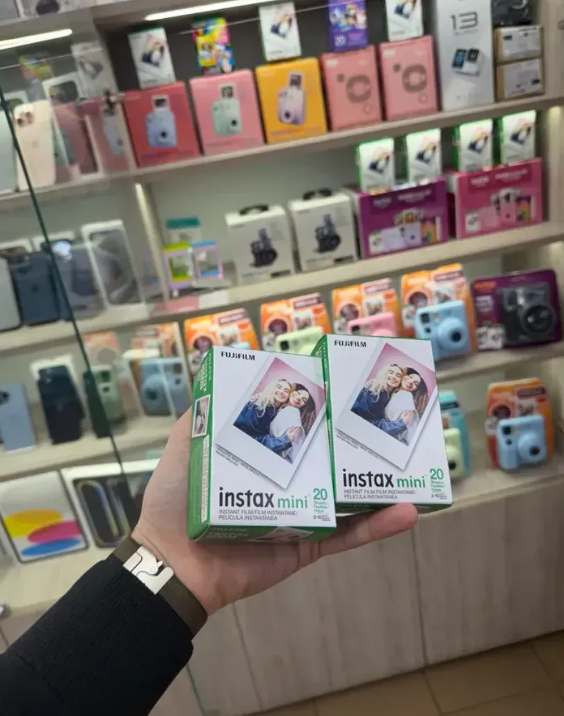 Instax Mini Film 12 SE 11 Evo 41