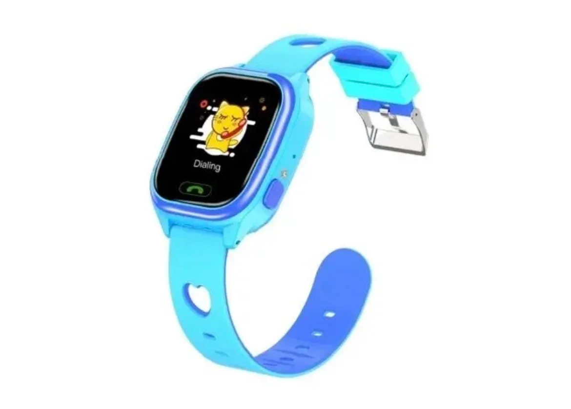 Մանկական սմարթ ժամացույց Smart Baby Watch Y85 * SMARTBOX *
