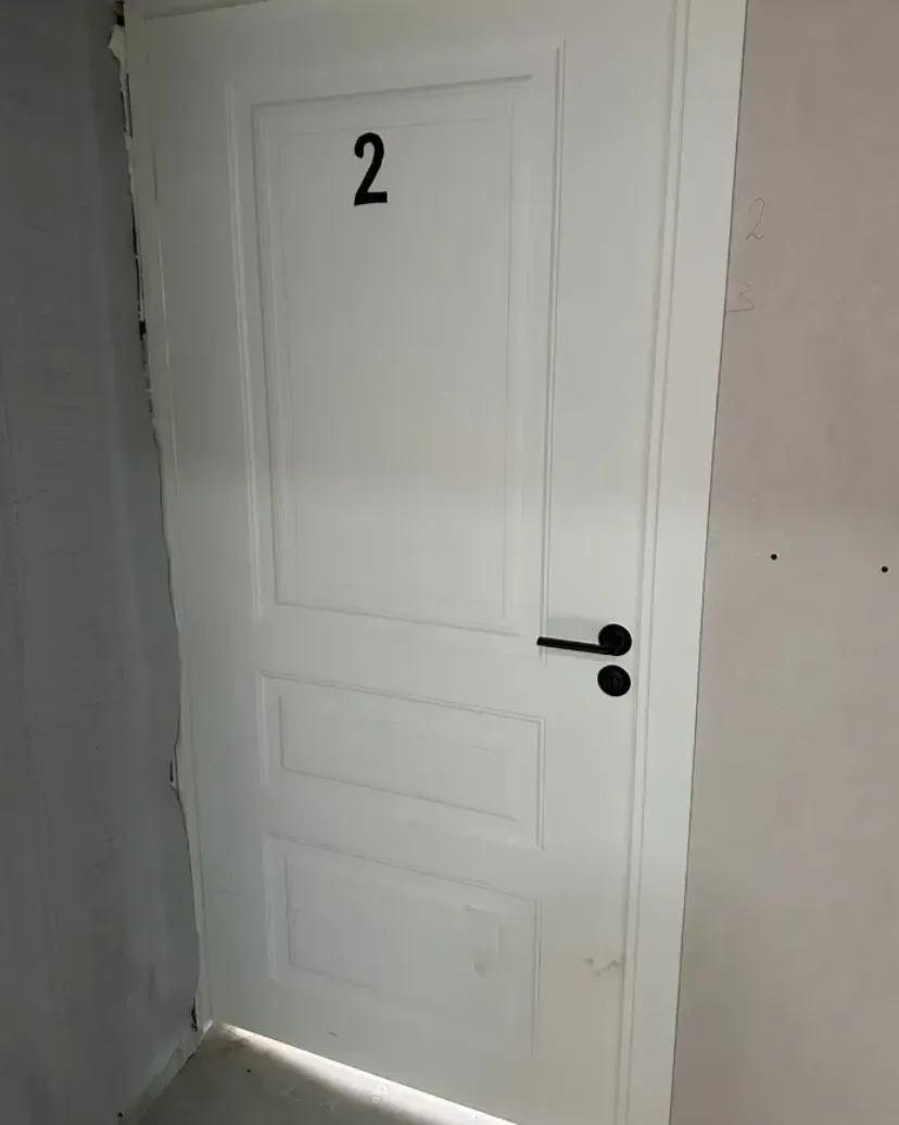 Գրասենյակային տարածք