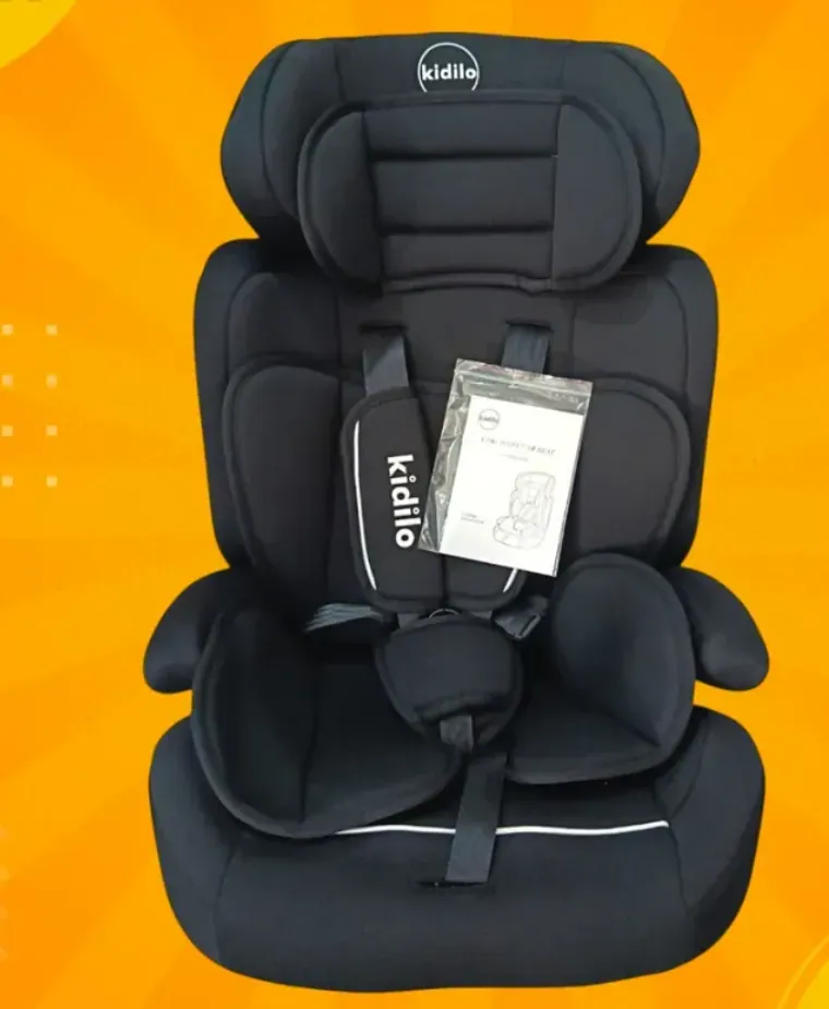 Car seat KIDILO Ավտոմեքենայի մանկական նստատեղ 9-36կգ: Carseat Անվճար առաքում Երևանում