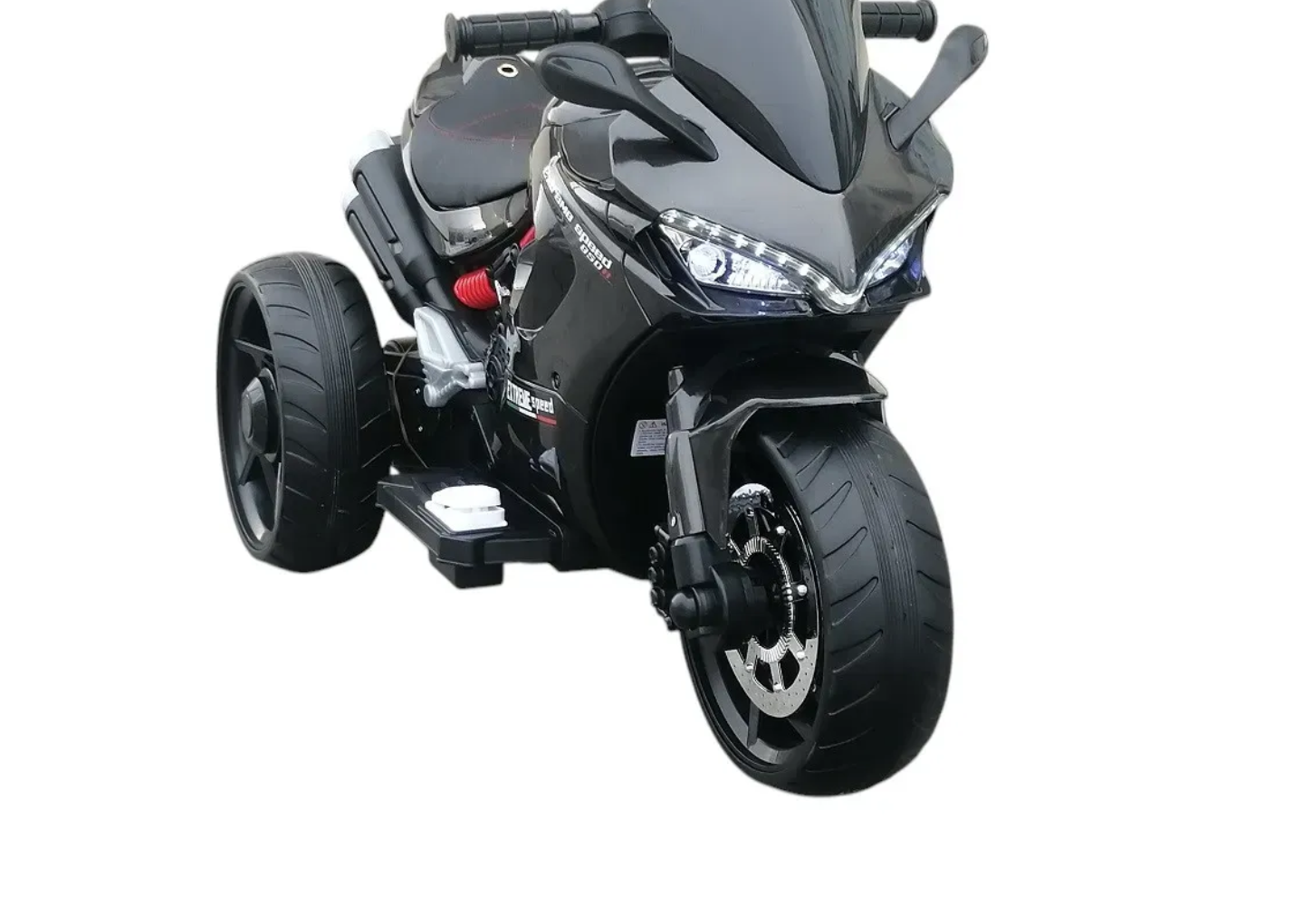 Մանակական moto bike բրայթ հաուս