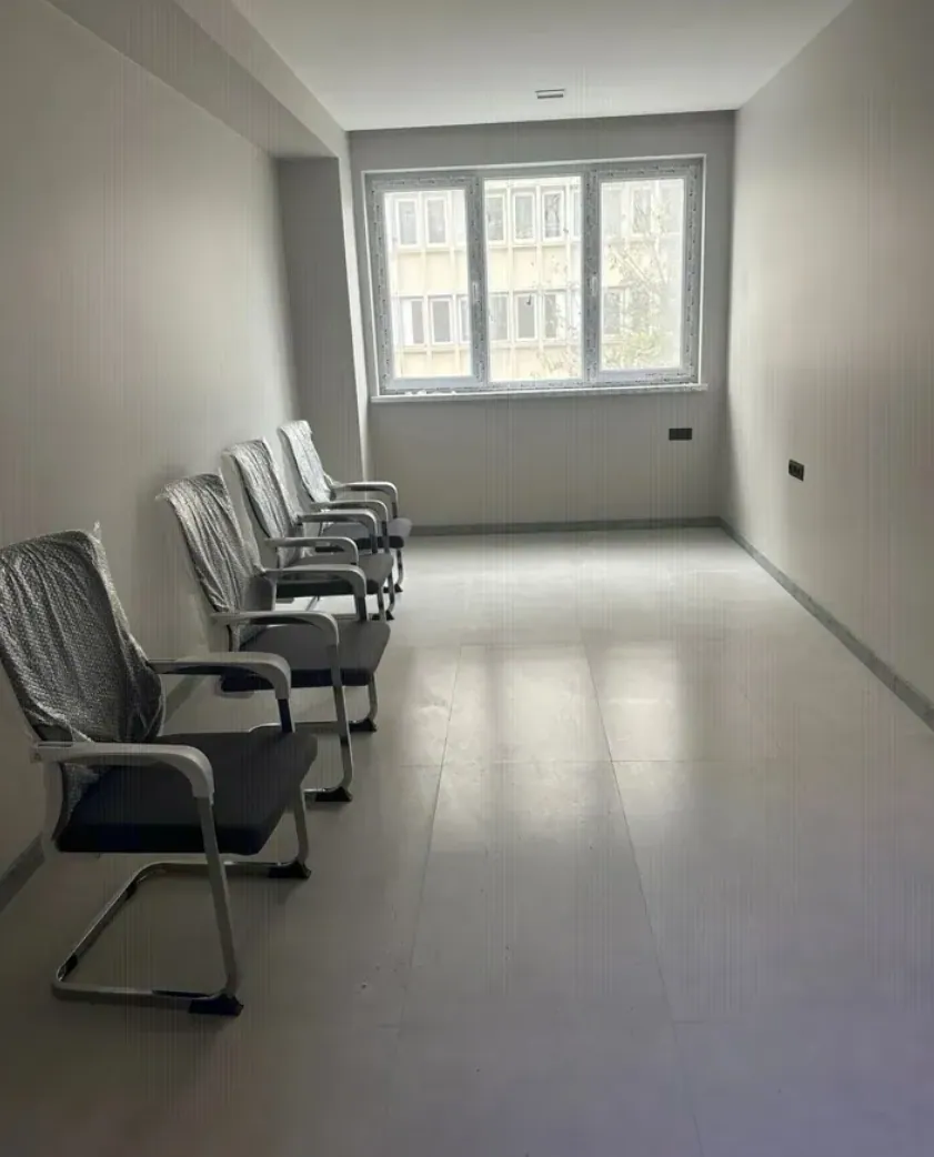 Գրասենյակային տարածք Թևոսյան փողոցում