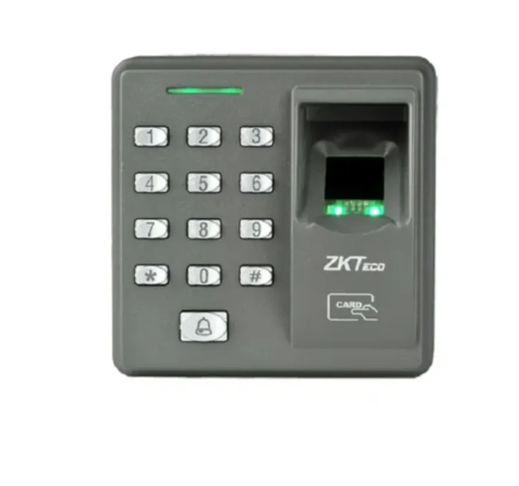 Մուտքի կողպեք` X7 ZKT ECO