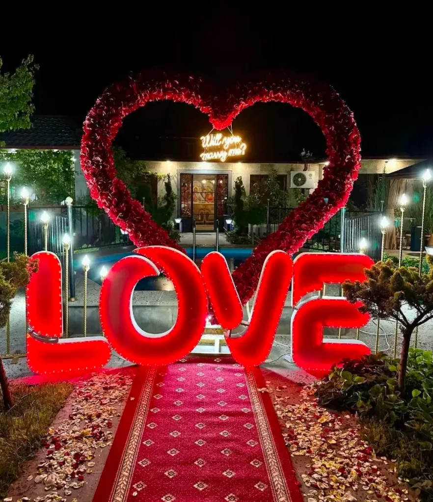 Դիզայնեռական ծառայություն