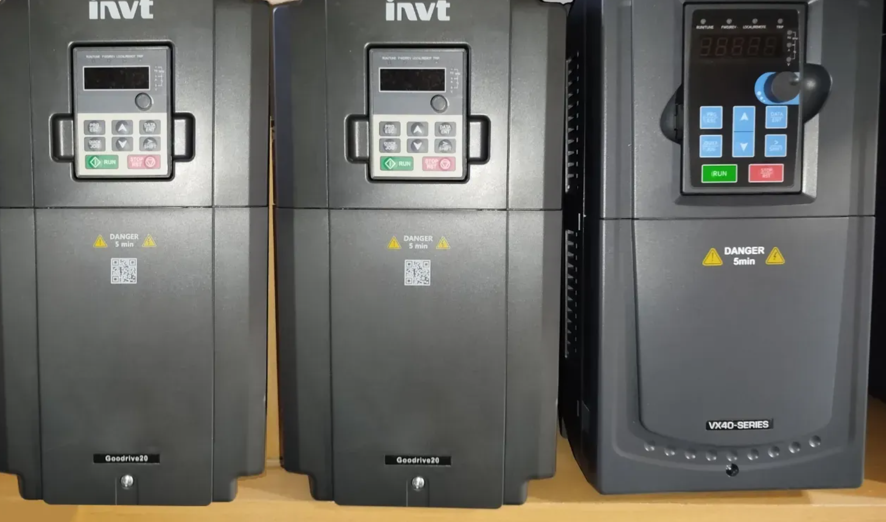 Փոխակերպիչներ մինչև 1000KW սկսած 57,000 դրամից, VFD Inverters, ПЧ