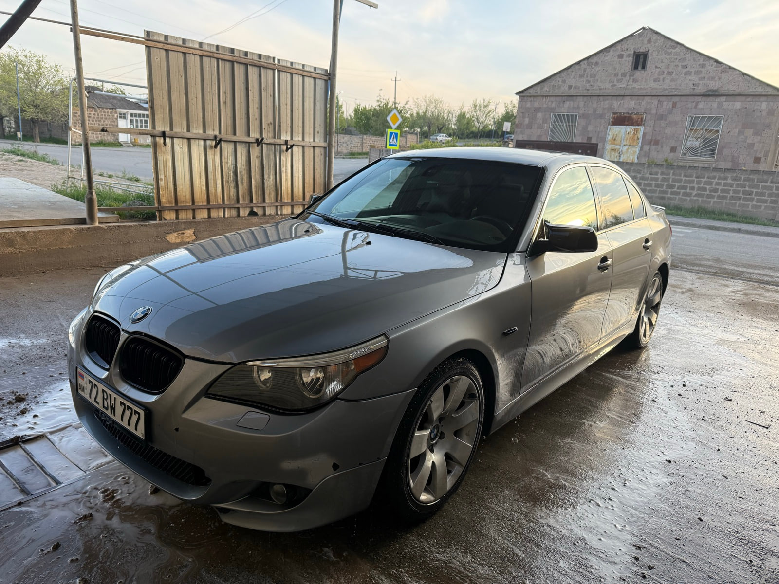 BMW