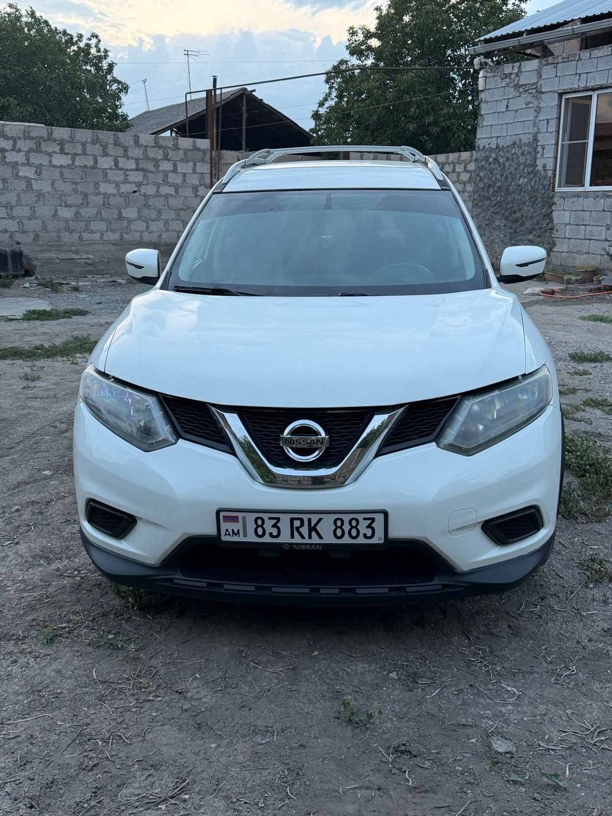 Վաճառվում է