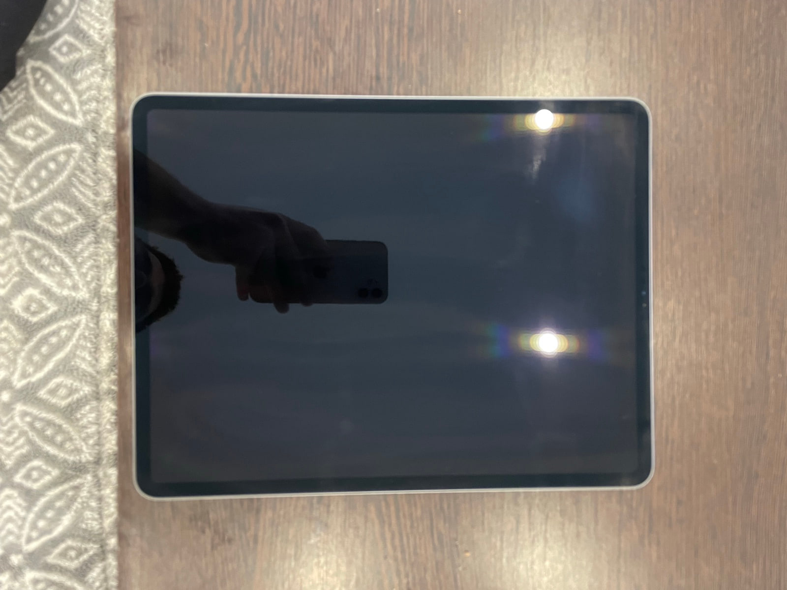 iPad Pro