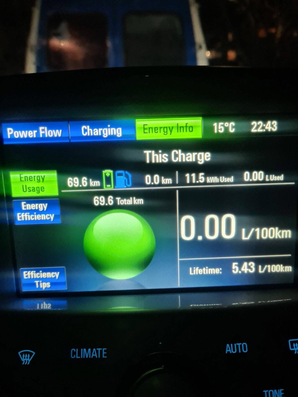 Chevrolet Volt1