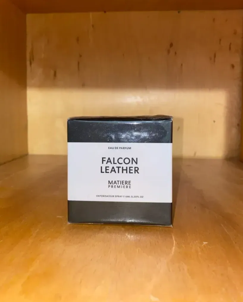 Falcon Leather Matiere Premiere (EDP)