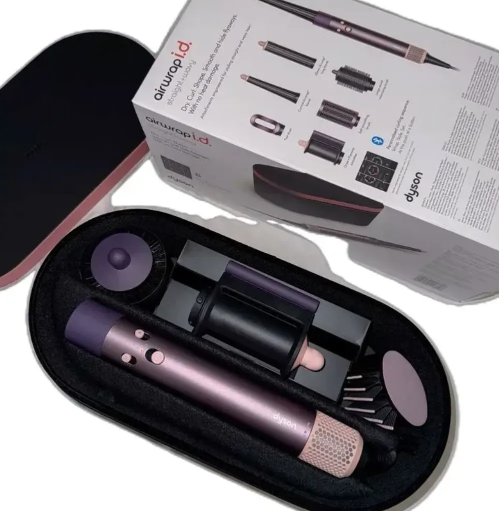 Dyson Airwrap HS08/ Jasper Plum + 12 ամիս երաշխիք