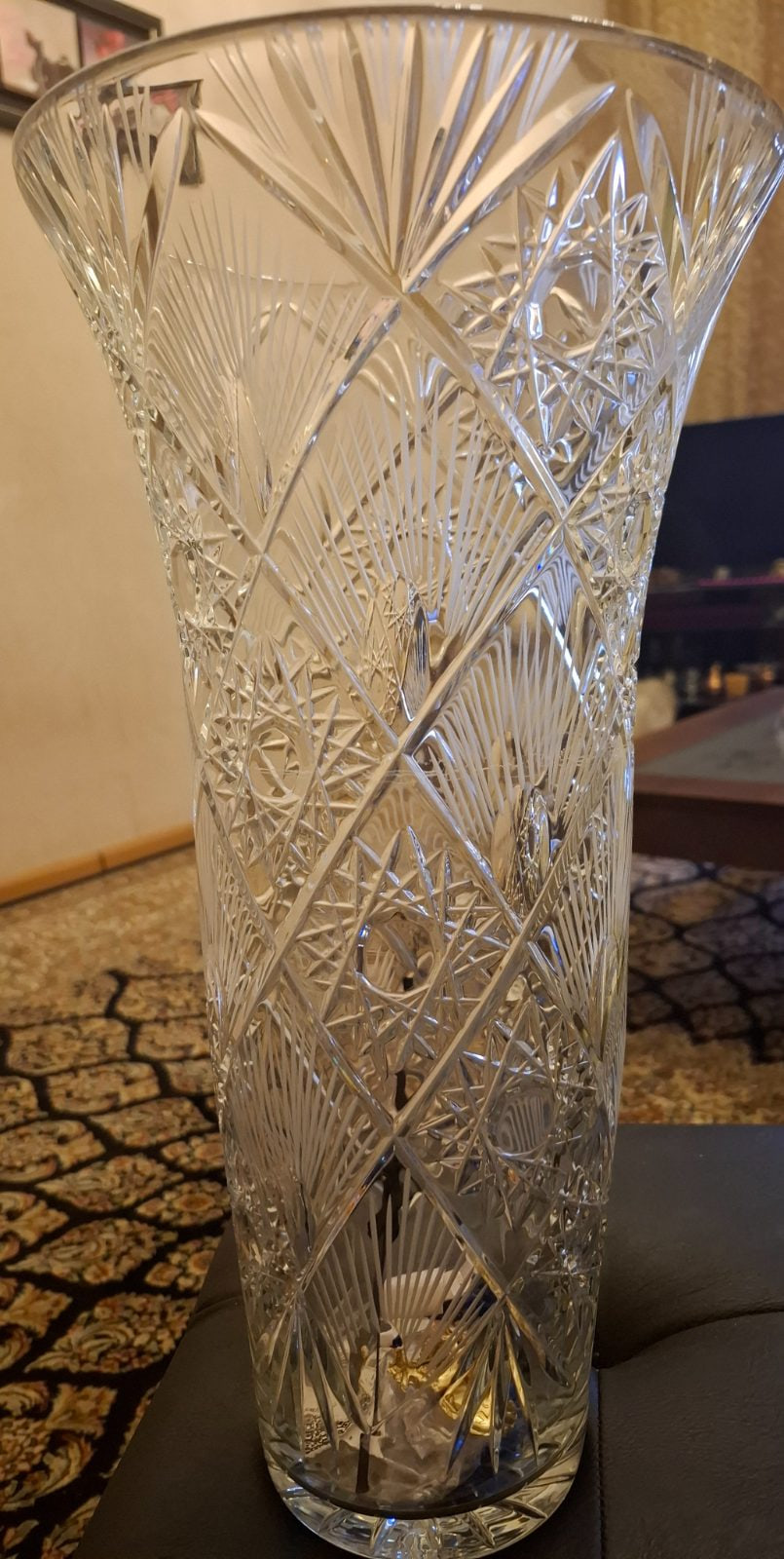 Ծաղկաման մեծ