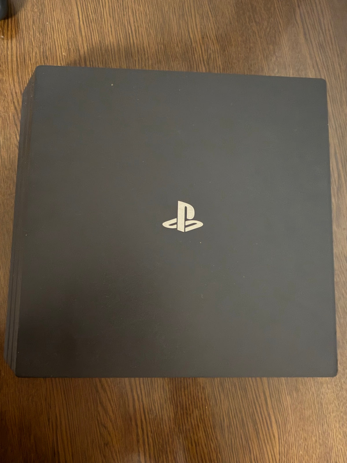 Ps4 pro 1tb
