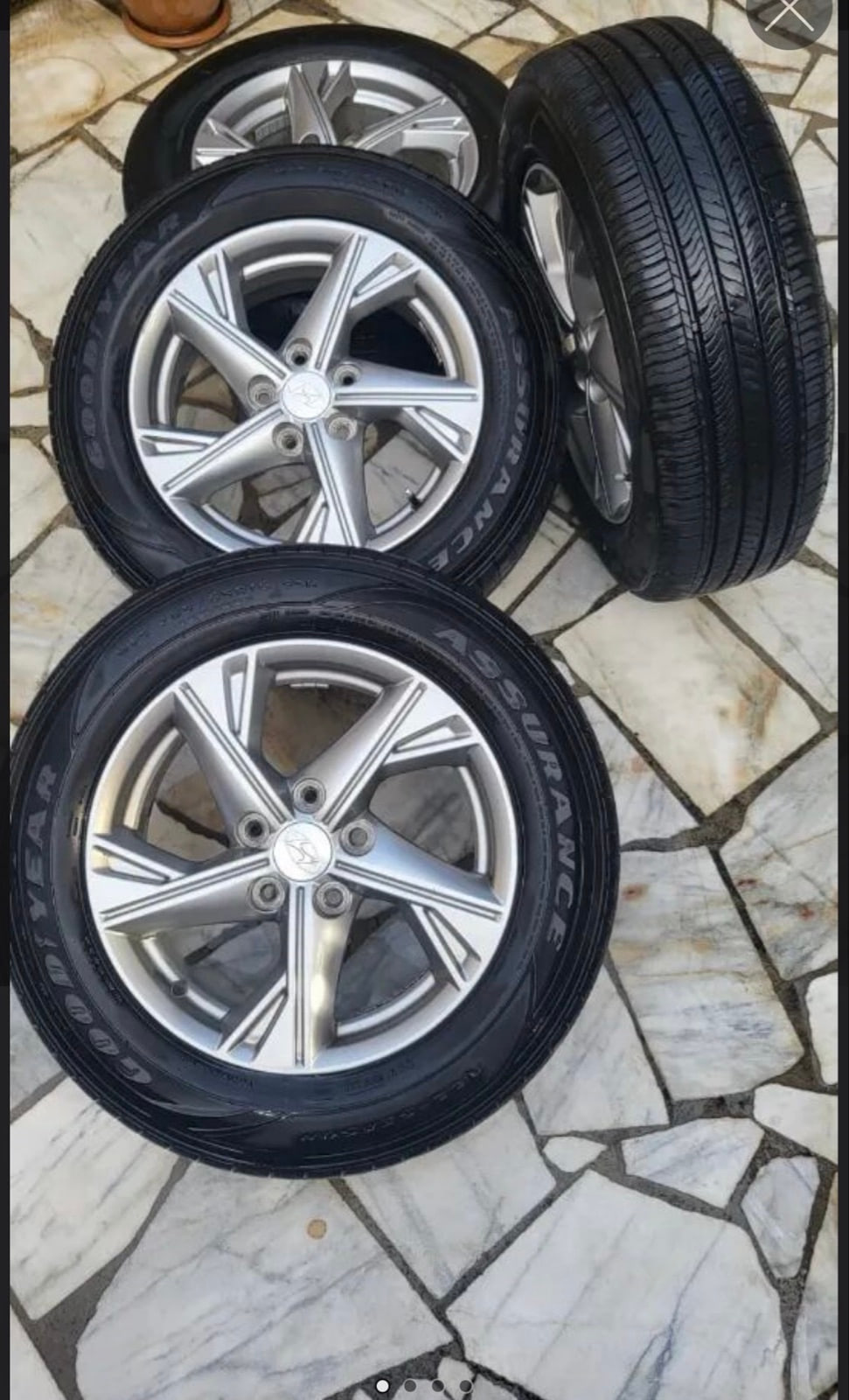 Հյունդայ Սոնատա 2020