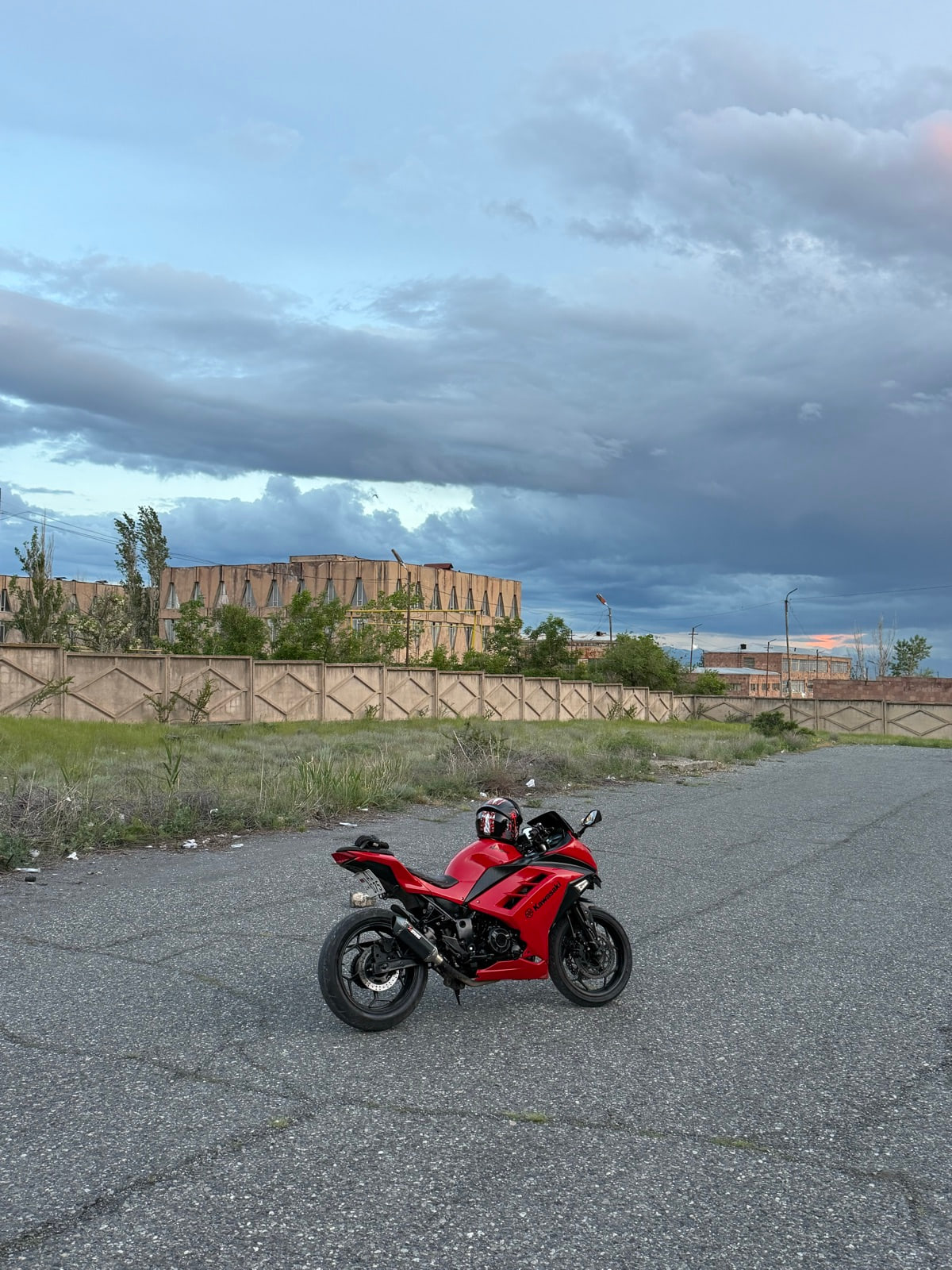 hayasa 350rr