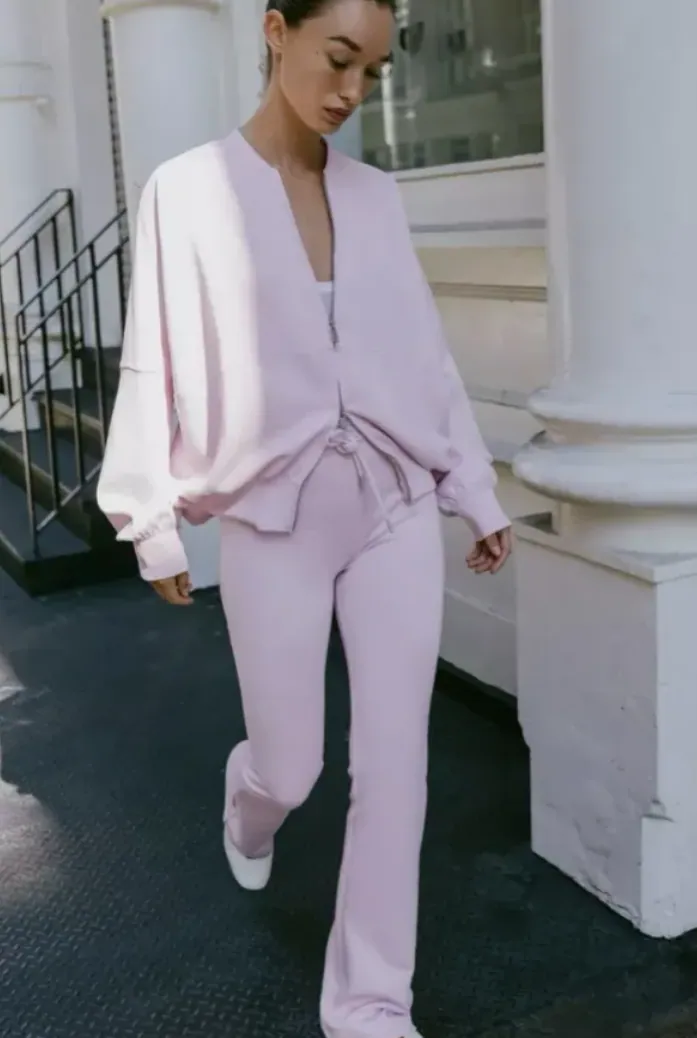 Zara Greece սպորտային սեթ