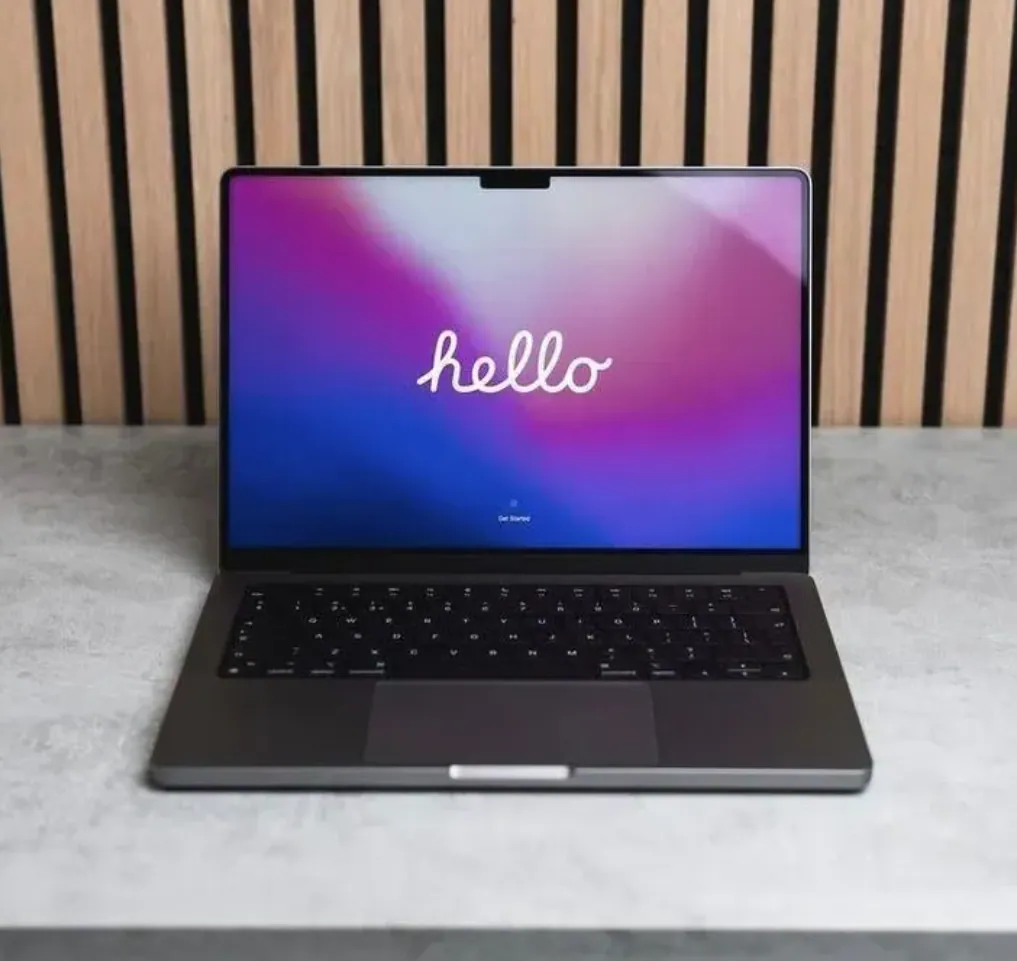 MacBook Pro 14 M1 Pro A2442 / 16GB/ 512GB / 14.2" / Space Gray + 6 ամիս երաշխիք