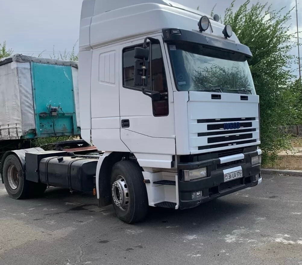 Iveco