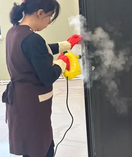 Dry Cleaning services Уборка Քիմմաքրման Մաքրման աշխատանքներ Մաքրուհի