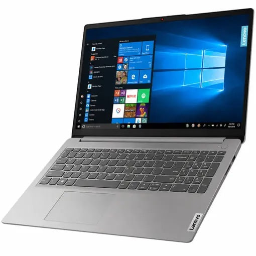 Lenovo IdeaPad 1 i5 16 GB RAM