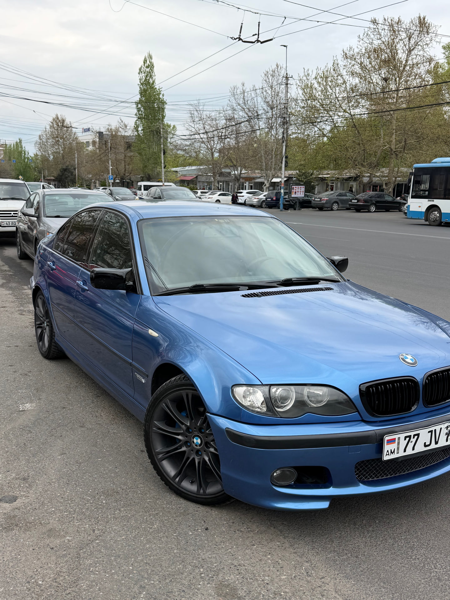 BMW M Individual