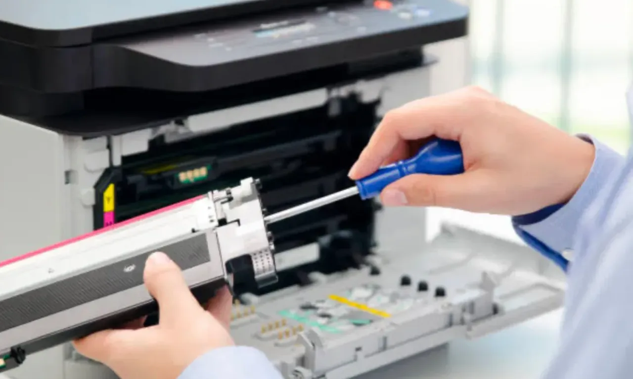 Տպիչի պրինտերի printer վերանորոգում քարթրիջի լիցքավորում նորոգում Заправка картриджей Ремонт принтеров