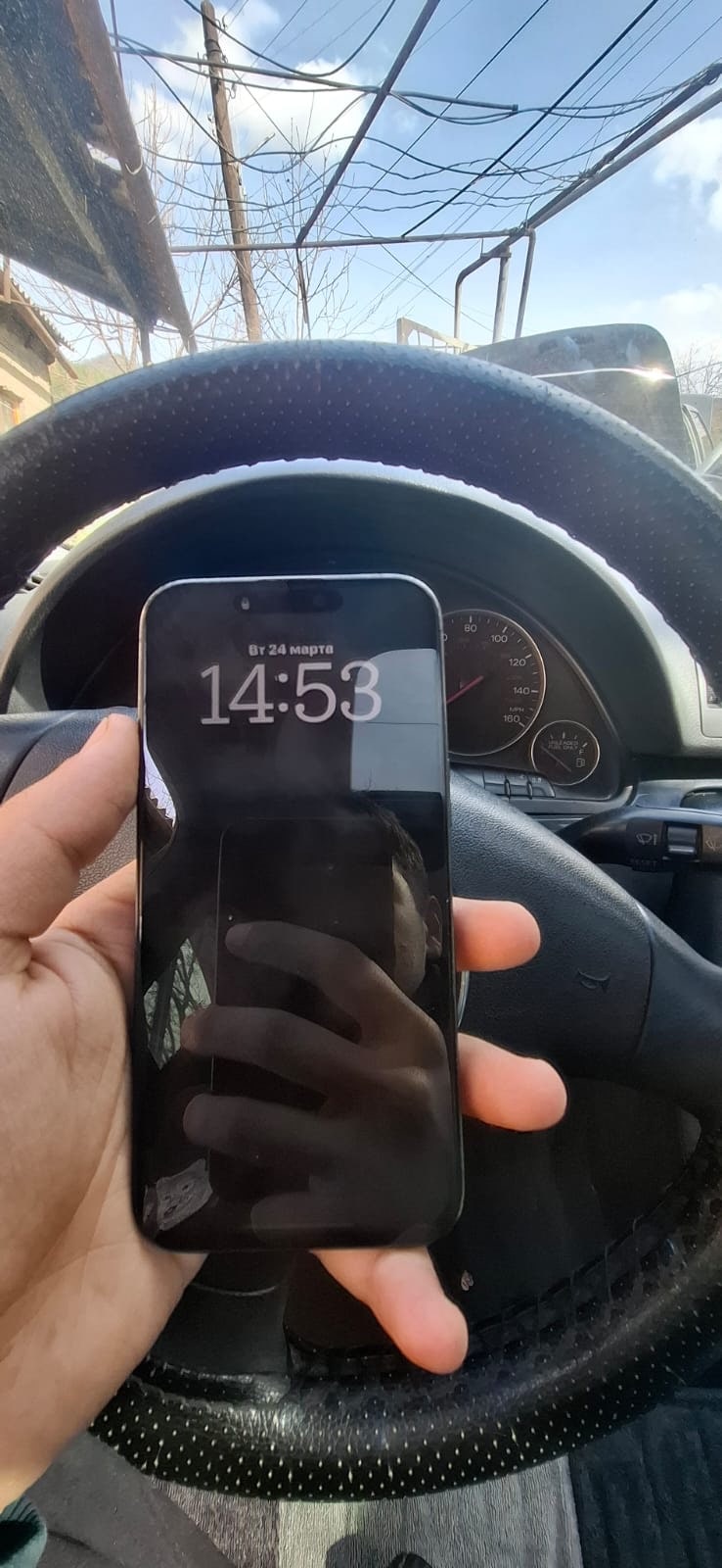 Iphone Apple 15 Pro Max 256gb