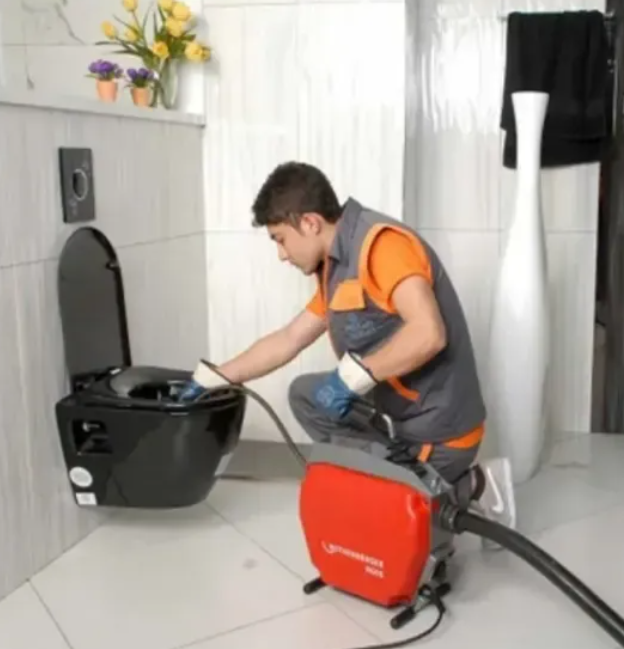 Կոյուղու մաքրում, Կանալիզացիայի բացում, Խցանումների բացում, Տեսադիտարկում, Պրոչիստկա կանալիզացիայի 24/7 Ջրով փչող