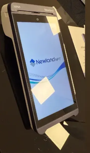 Հդմ սարք New Land N950