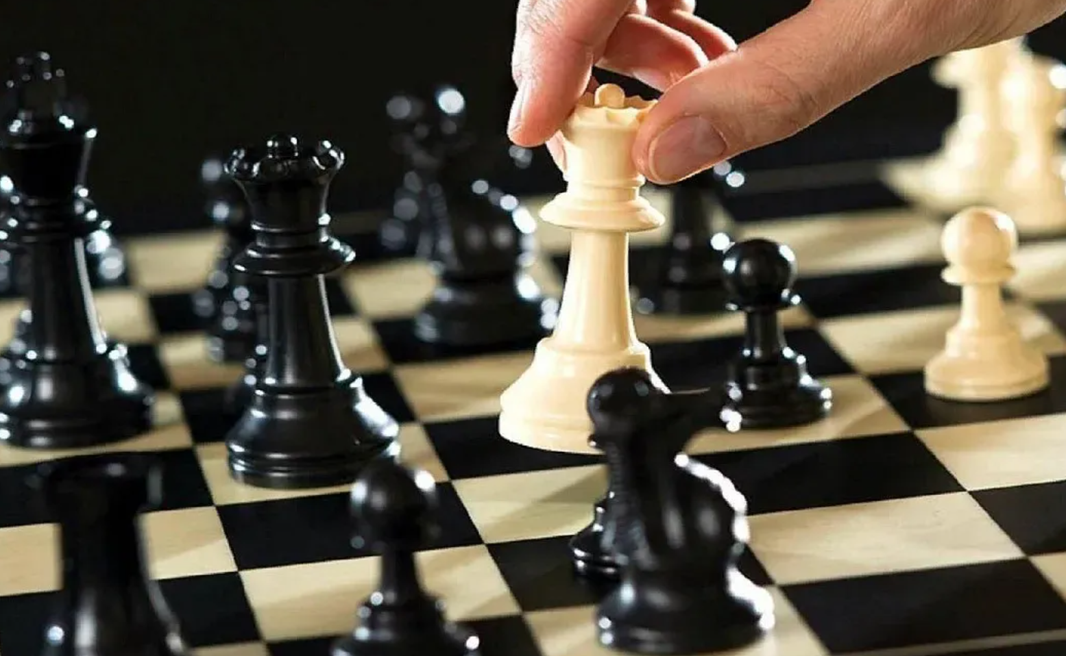 Շախմատի դասապատրաստում 2-րդ, 3-րդ և 4-րդ դասարանների աշակերտների համար
