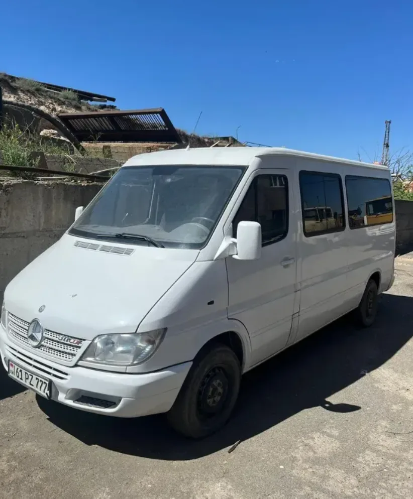 Միկրոավտոբուս