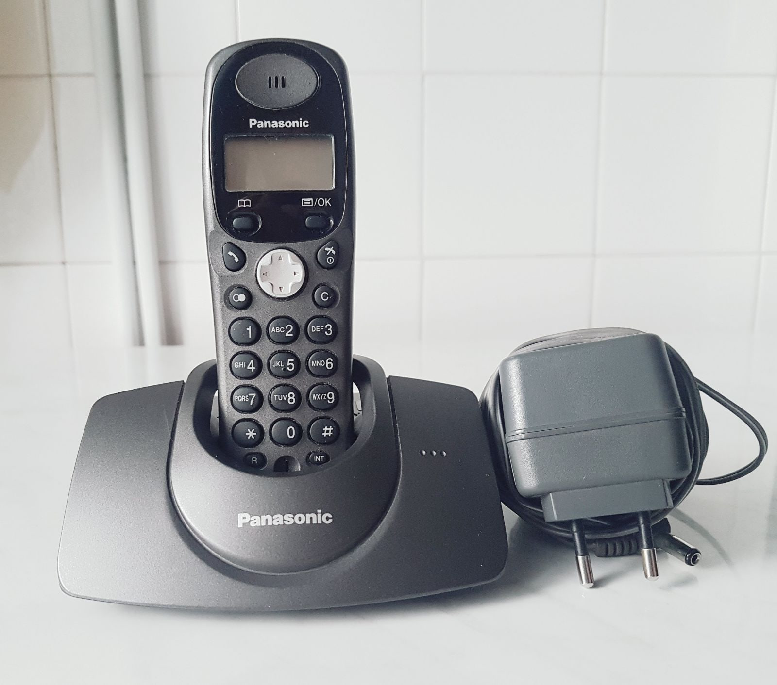 Panasonic KX--TG1100BX