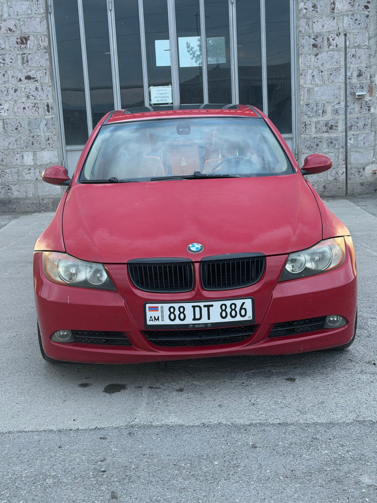 Bmw e 90
