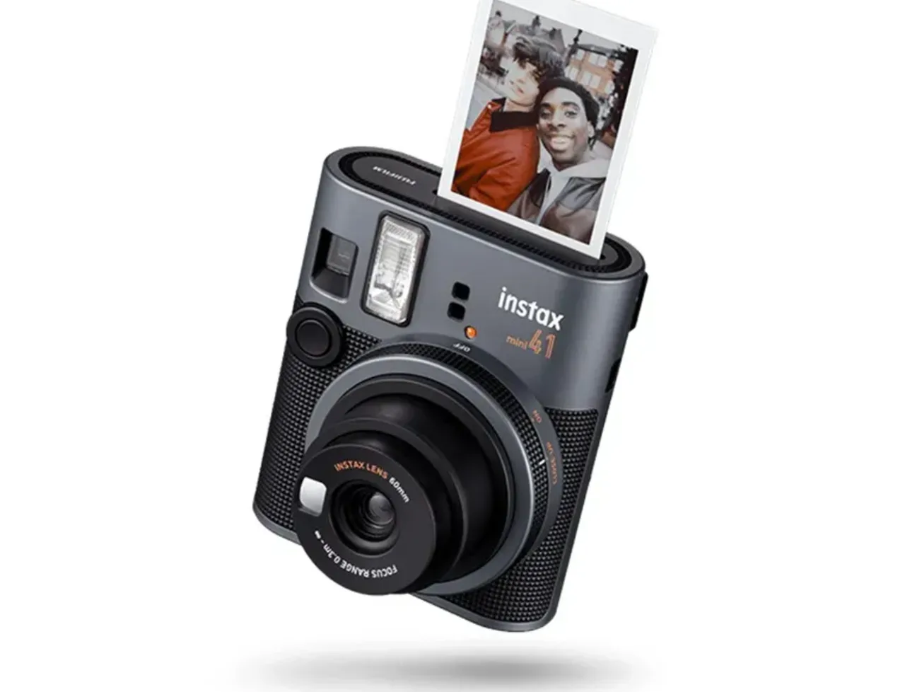 Instax Mini 41 Լիովին նոր փակ տուփ / / 1 տարվա պաշտոնական երաշխիքով / / / * INSTAX MINI 41 * + CARTRIDGE