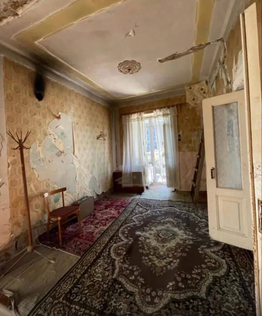 3 սենյականոց տուն