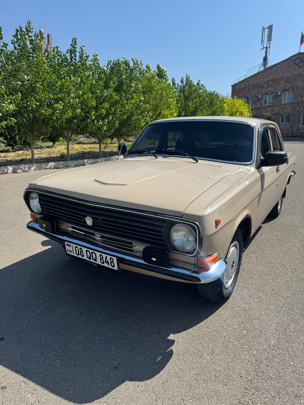 Gaz 24/10