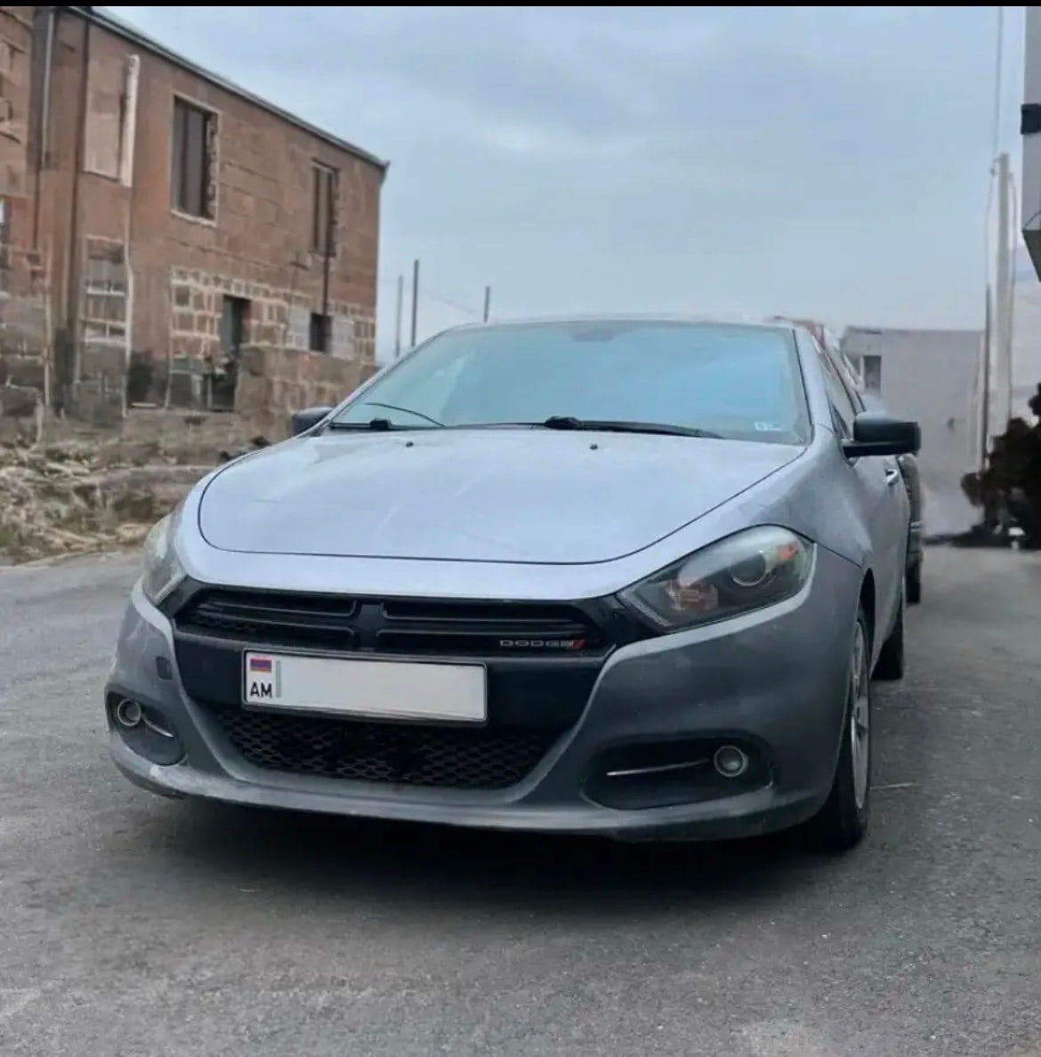 Срочно продается Dodge Dart