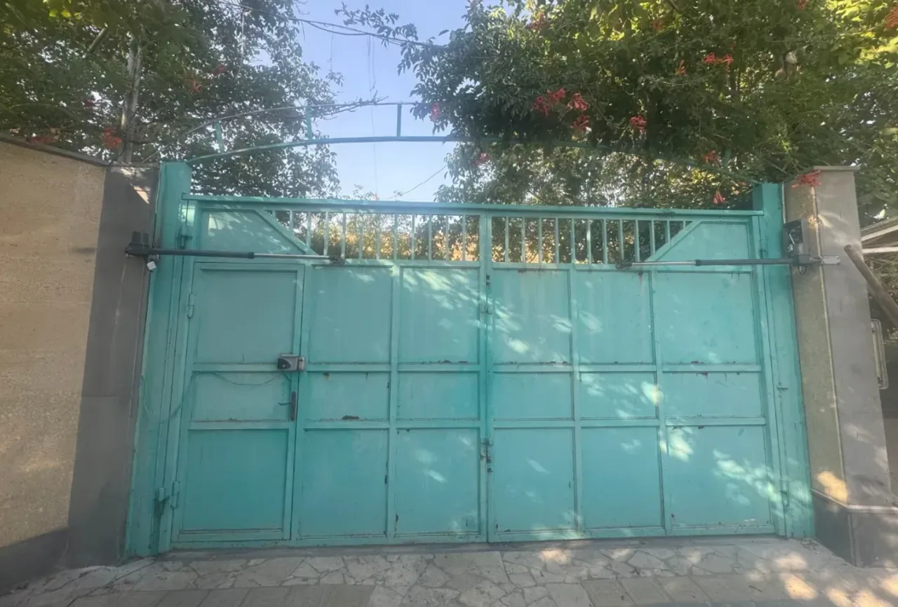 Parsarm 400 + տեղադրում, դարպասի մատոռ, դարպասների ավտոմատացում, դարպասի մեխանիզմ