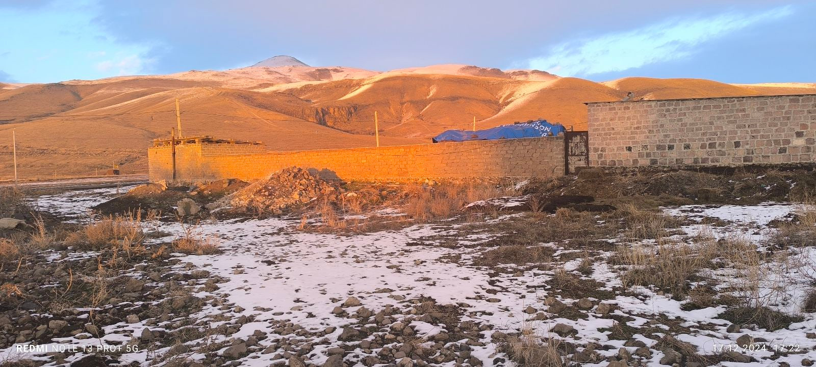 Տնամերձ