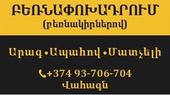 Բեռնափոխադրում՝ բեռնակիրներով