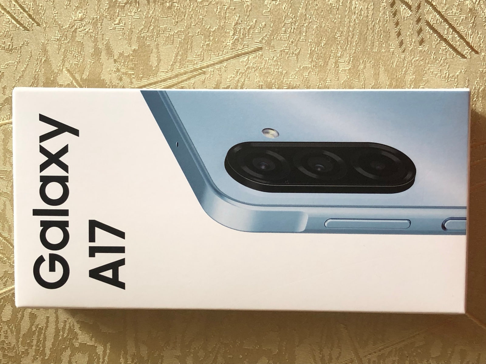 Samsung A17, ծավալը128gb, վաճառք կամ փոխանակում