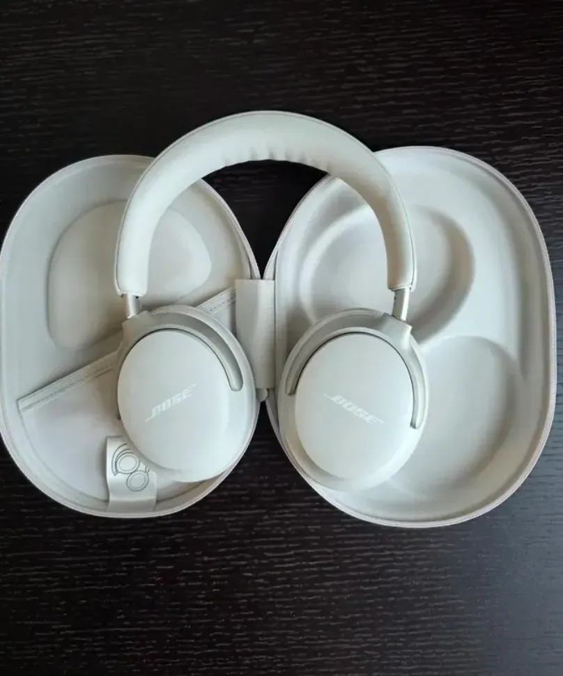 Bose QuietComfort Ultra
