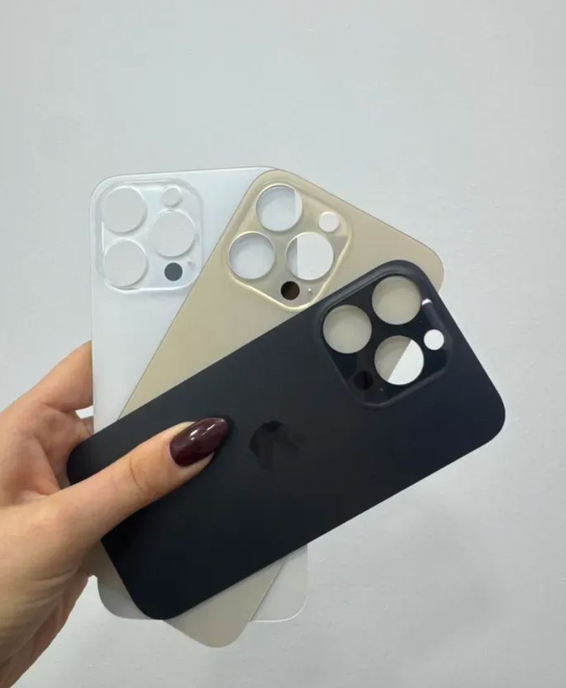 Iphone 14 pro max ետնապակի