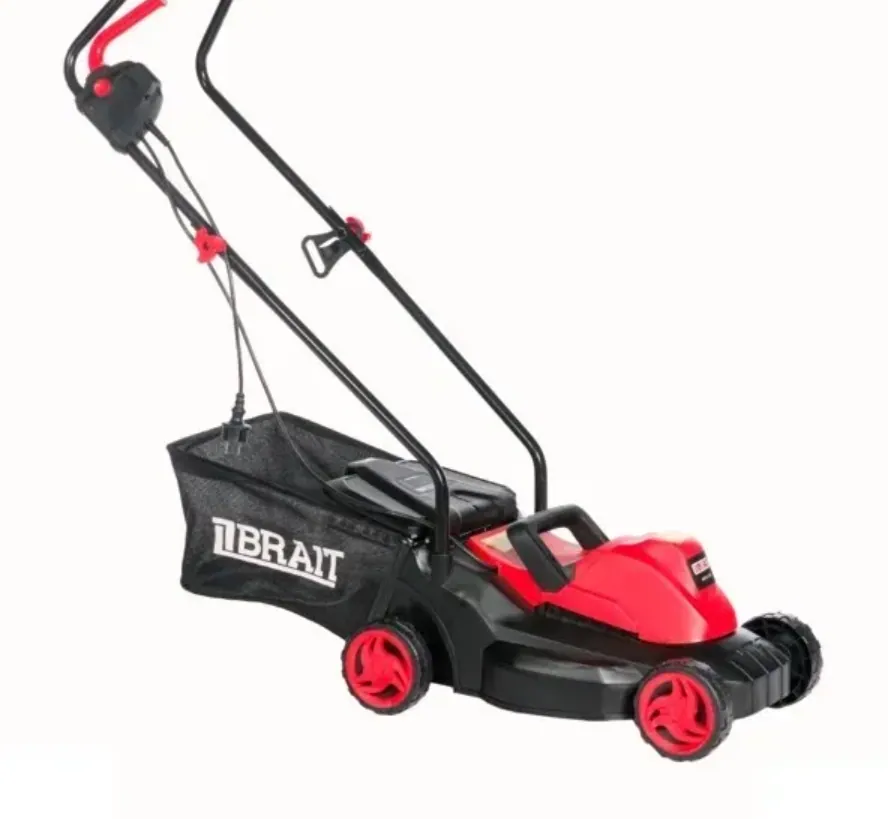 Էլեկտրական խոտհնձիչ BR32-1200 BRAIT