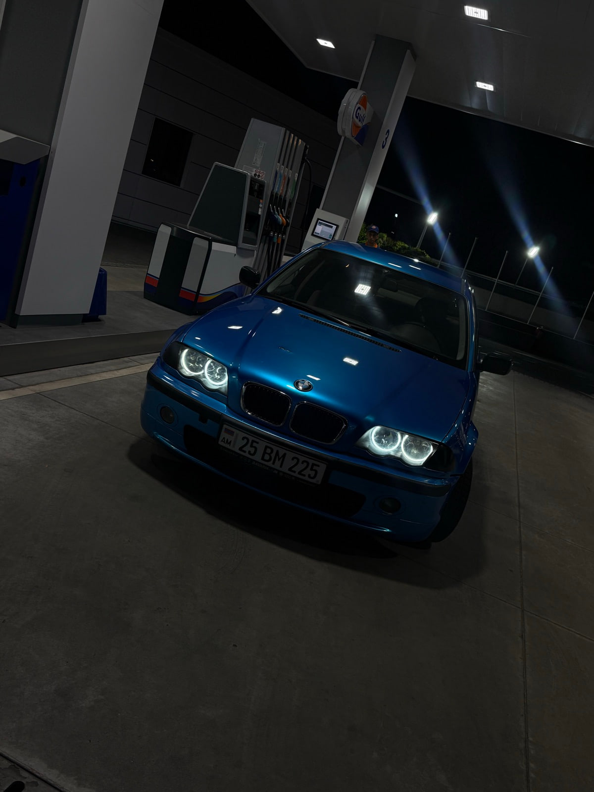bmw e46