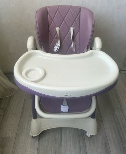 Կերակրման սեղան Tommy