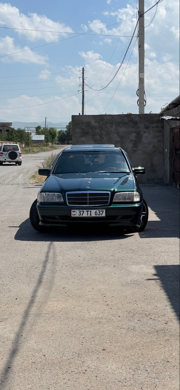 Mercedes-Benz