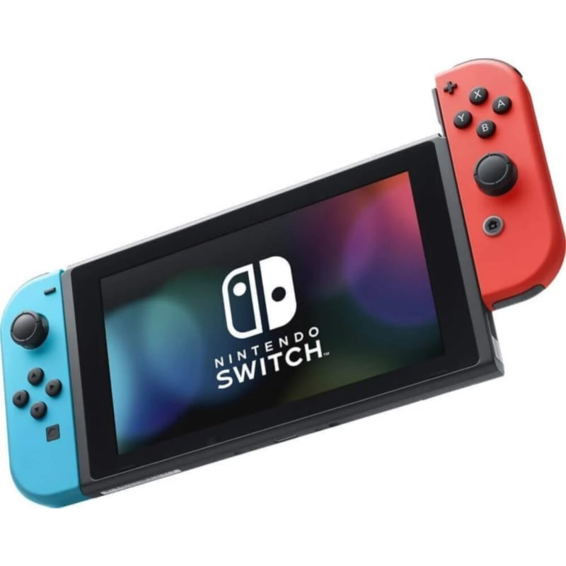 Nintendo Switch V2