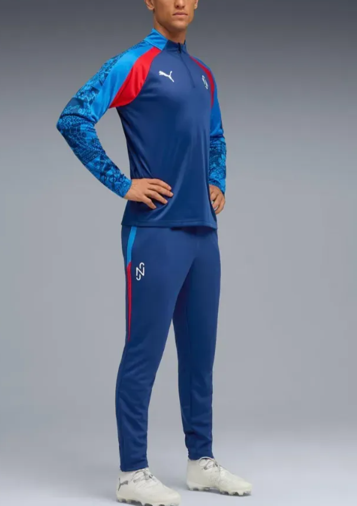 Puma Neymar collections t shirt pants սպորտային հագուստ