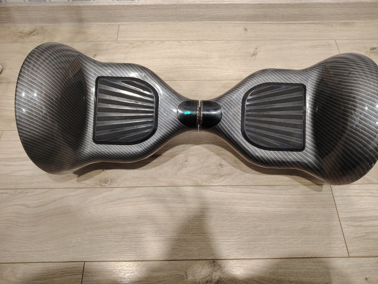 Hoverbord